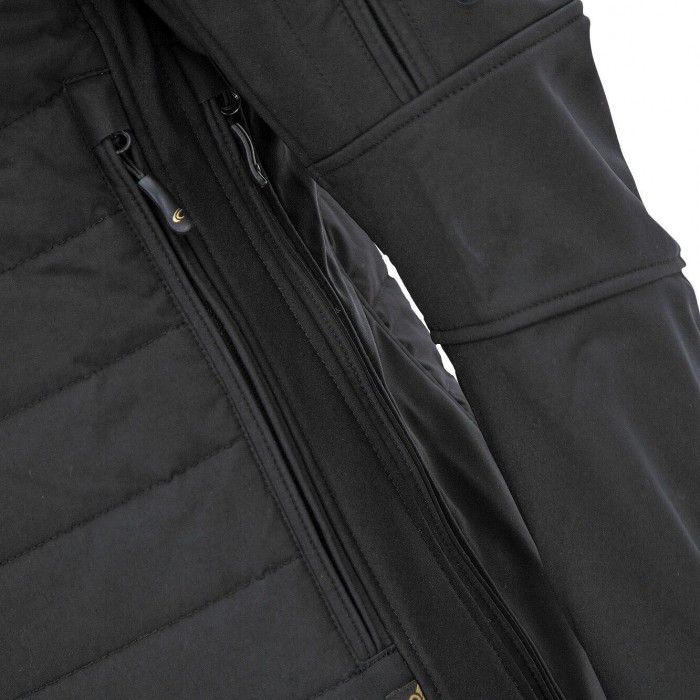 Куртка Carinthia G-LOFT ISG PRO - Black Куртка Carinthia G-LOFT ISG PRO - Black