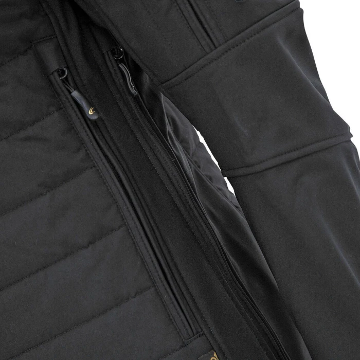 Куртка Carinthia G-LOFT ISG PRO - Black Куртка Carinthia G-LOFT ISG PRO - Black