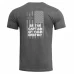 Футболка Pentagon Ageron «American Flag» Wolf Grey