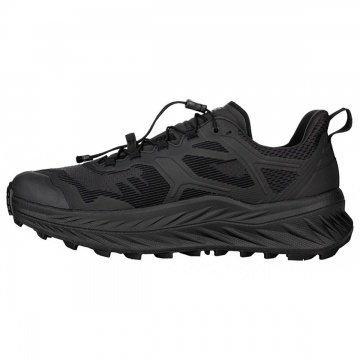 Кроссовки Lowa FORTUX GTX LOW Black