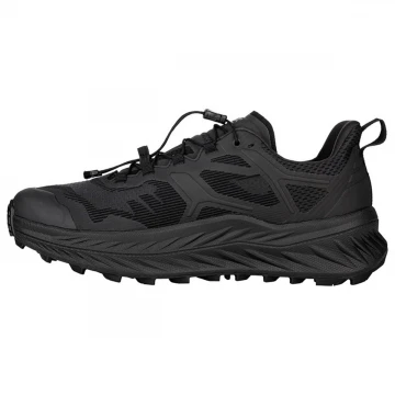 Кросівки Lowa FORTUX GTX LOW Black