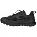 Кросівки Lowa FORTUX GTX LOW Black