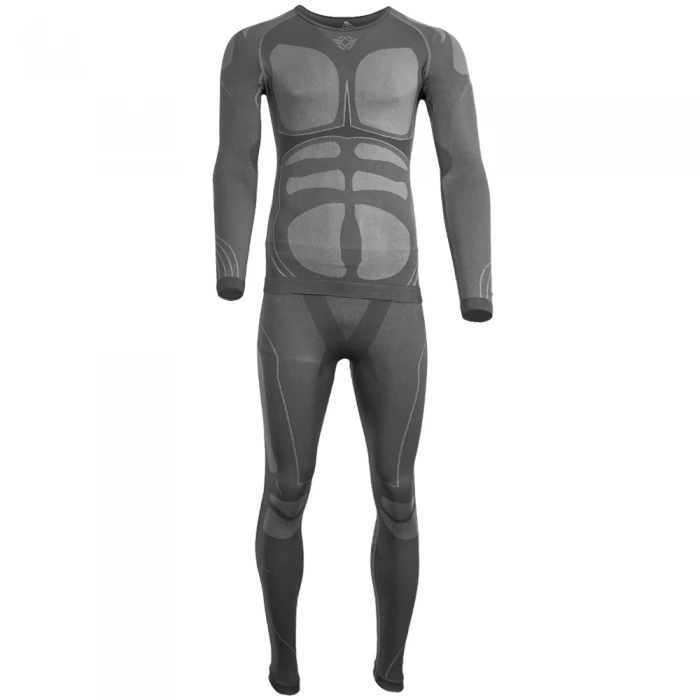 Комплект термобелья ESDY Black, 3XL Комплект термобелья ESDY Black, 3XL