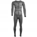 Комплект термобелья ESDY Black, 3XL