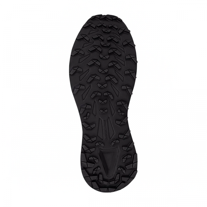 Кросівки Lowa FORTUX GTX LOW Black Кросівки Lowa FORTUX GTX LOW Black
