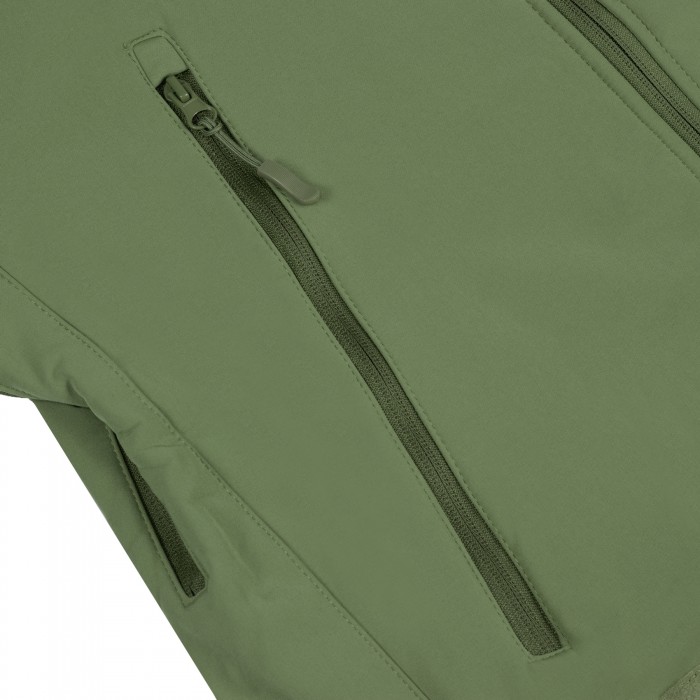Куртка Shark Skin SoftShell Olive Куртка Shark Skin SoftShell Olive