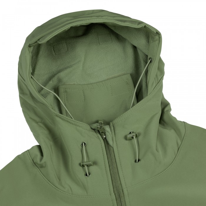 Куртка Shark Skin SoftShell Olive Куртка Shark Skin SoftShell Olive