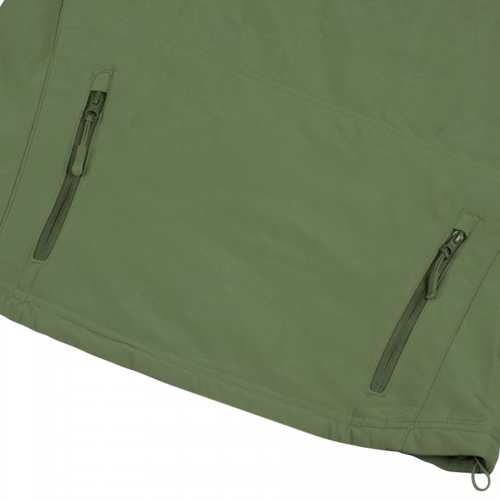 Куртка Shark Skin SoftShell Olive Куртка Shark Skin SoftShell Olive