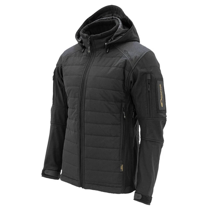 Куртка Carinthia G-LOFT ISG PRO - Black Куртка Carinthia G-LOFT ISG PRO - Black