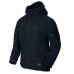 Флісова кофта Helikon Patriot - Navy Blue