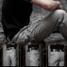 Штани тактичні Canvas IX9 Grey, Сірий