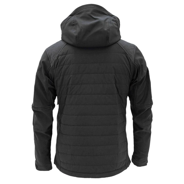 Куртка Carinthia G-LOFT ISG PRO - Black Куртка Carinthia G-LOFT ISG PRO - Black