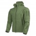 Куртка Shark Skin SoftShell Olive