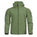 Куртка Shark Skin SoftShell Olive
