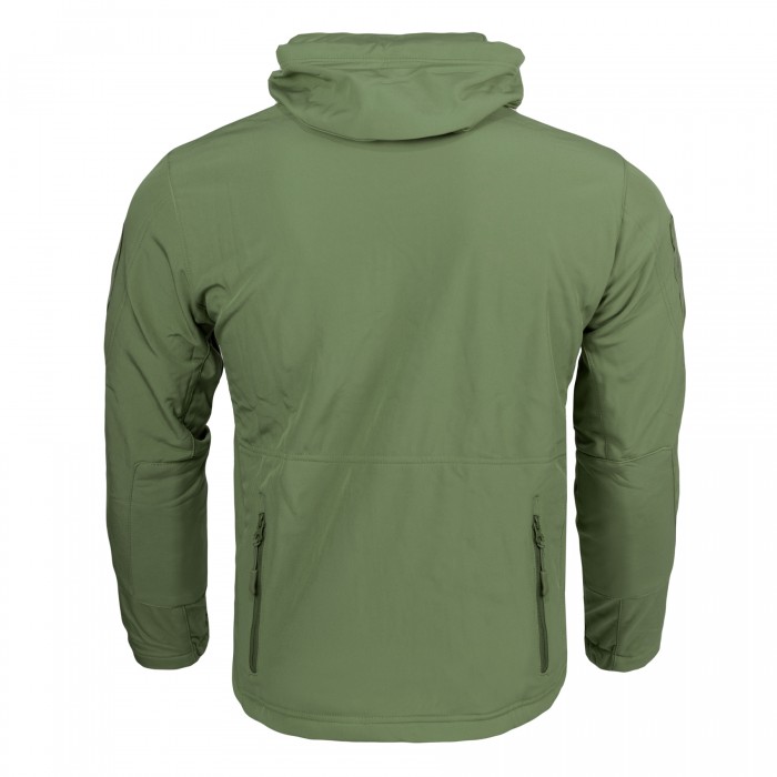 Куртка Shark Skin SoftShell Olive Куртка Shark Skin SoftShell Olive