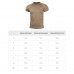 Футболка для тренувань Pentagon Body Shock Activity Shirt Coyote, L