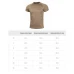 Футболка для тренувань Pentagon Body Shock Activity Shirt Coyote, L