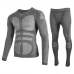 Комплект термобелья ESDY Black, 3XL