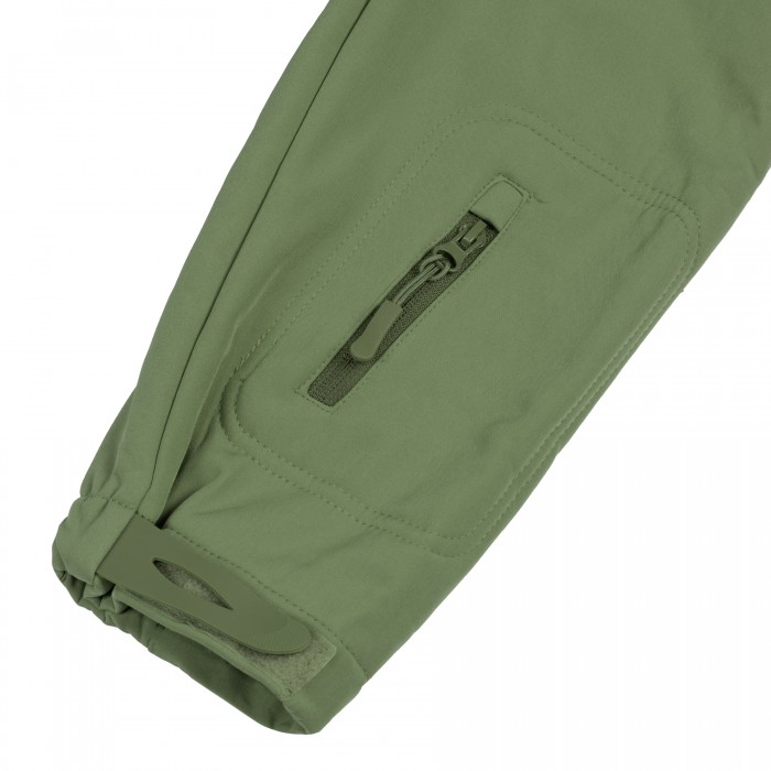 Куртка Shark Skin SoftShell Olive Куртка Shark Skin SoftShell Olive
