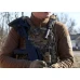 Армійський штурмовий ніж MFH AT Field Knife Black