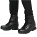 Черевики гірські Breathtex®. Bergschuhe, Modell 2005 Чорний