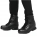 Ботинки горные Breathtex®. Bergschuhe, Modell 2005 Черный