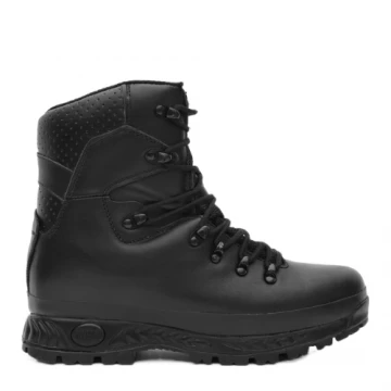 Черевики гірські Breathtex®. Bergschuhe, Modell 2005 Чорний