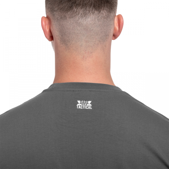 Футболка T-Shirt Pentagon "Gas-Mask" - Wolf Grey Футболка T-Shirt Pentagon "Gas-Mask" - Wolf Grey