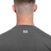 Футболка T-Shirt Pentagon "Gas-Mask" - Wolf Grey