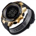 Часы тактические Skmei 1475 Gold