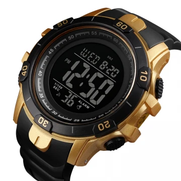 Часы тактические Skmei 1475 Gold