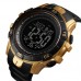 Часы тактические Skmei 1475 Gold
