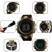 Часы тактические Skmei 1475 Gold