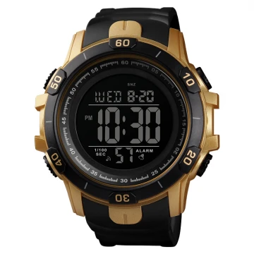 Часы тактические Skmei 1475 Gold