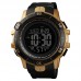 Часы тактические Skmei 1475 Gold