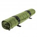 Каримат самонадувний MIL-TEC Self-inflatable Waffle Matress 186x53 cm Olive