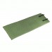Каримат самонадувний MIL-TEC Self-inflatable Waffle Matress 186x53 cm Olive