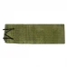 Каремат самонадувной MIL-TEC Self-inflatable Waffle Matress 186x53 cm Olive