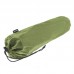 Каримат самонадувний MIL-TEC Self-inflatable Waffle Matress 186x53 cm Olive