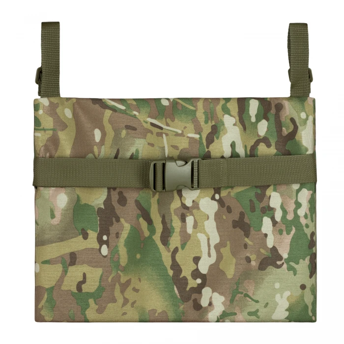 Каримат для сидіння одинарний Multicam Каримат для сидіння одинарний Multicam