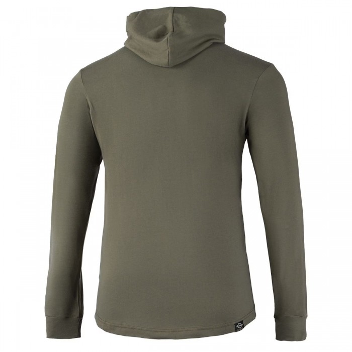 Кофта Pentagon Agis Ring Spun - Olive Кофта Pentagon Agis Ring Spun - Olive