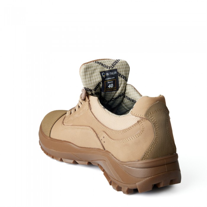 Кросівки Vik-tailor Phantom WinterFrost Coyote Кросівки Vik-tailor Phantom WinterFrost Coyote
