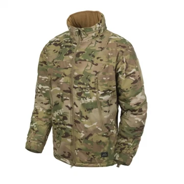 Куртка Helikon-Tex Level 7 Lightweight Winter Jacket Мультикам, Multicam, S