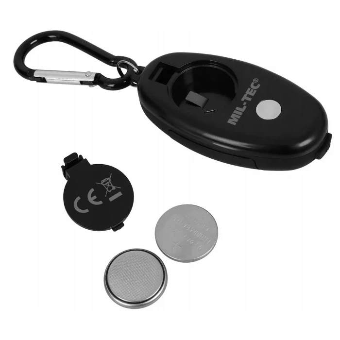 Фонарик-брелок MIL-TEC Mini Key Chain Light Фонарик-брелок MIL-TEC Mini Key Chain Light