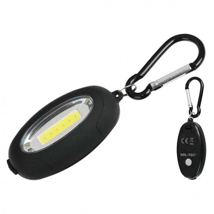 Ліхтарик-брелок MIL-TEC Mini Key Chain Light Ліхтарик-брелок MIL-TEC Mini Key Chain Light