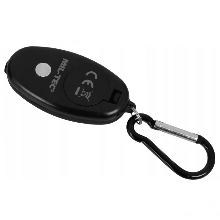 Фонарик-брелок MIL-TEC Mini Key Chain Light Фонарик-брелок MIL-TEC Mini Key Chain Light
