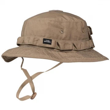 Панама Pentagon JUNGLE HAT ріпстоп , Coyote, 60