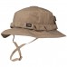 Панама Pentagon JUNGLE HAT ріпстоп , Coyote, 60