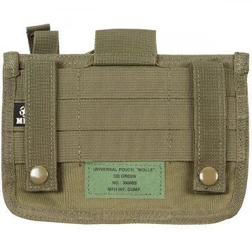 Підсумок універсальний MFH MOLLE Pouch Olive