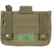 Подсумок универсальный MFH MOLLE Pouch Olive